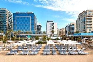 Hotel Voco Dubai The Palm, An Ihg Hotel Dubai