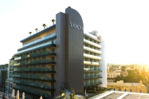 Hotel Voco Malta By Ihg St Julians