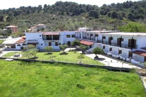 Hotel Vontzos Skiathos