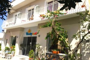 Hotel Voula Creta