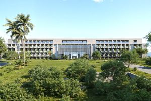 Hotel Voyage Kundu Kundu