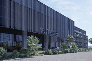 Hotel Voyage Kundu Kundu