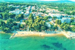 Hotel Vozina Sithonia