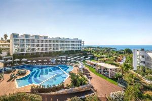 Hotel W Algarve Algarve