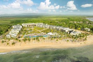 Hotel W Punta Cana Punta Cana