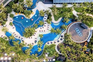Hotel W Retreat And Spa Bali Seminyak