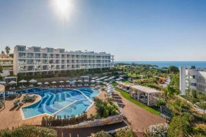 Hotel W Residences Algarve Algarve