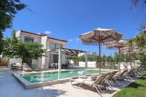 Hotel W Villas Halkidiki