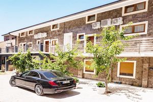 Hotel Waikiki Apartments Tivat