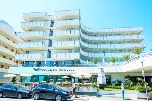 Hotel Waldorf Palace Rimini