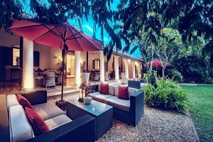 Hotel Wallawwa Negombo