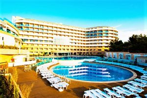 Hotel A Good Life Utopia Family Resort Alanya
