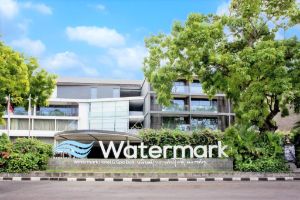 Hotel Watermark Hotel & Spa Jimbaran
