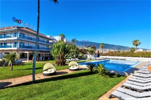 Hotel Weare La Paz Tenerife