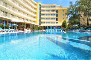 Hotel Wela Sunny Beach