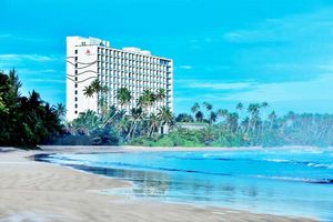 Hotel Weligama Bay Marriott Resort & Spa Colombo