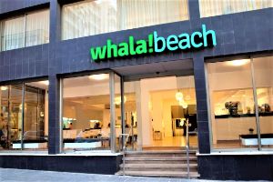 Hotel Whala Beach Mallorca