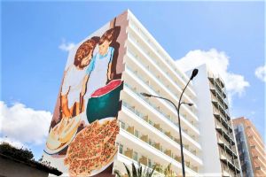 Hotel Whala! Fun Mallorca