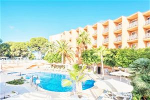 Hotel Whala! Isabela Mallorca