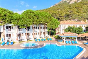 Hotel White Oludeniz