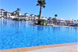 Hotel White Beach Resort Taghazout Agadir