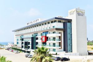 Hotel White City Resort Alanya
