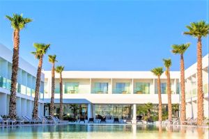 Hotel White Dreams Resort Rhodos