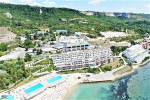 Hotel White Lagoon Complex Kavarna