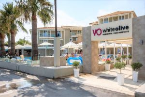 Hotel White Olive Premium Cameo Zakynthos