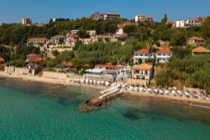 Hotel White Suites Halkidiki