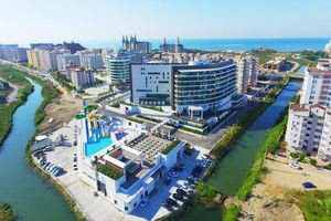 Hotel Wind Of Lara Lara