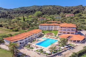 Hotel Windmill Zakynthos