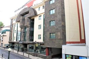 Hotel Windsor Madeira