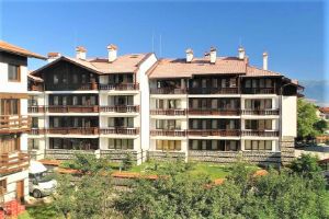 Hotel Winslow Elegance Bansko