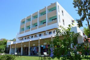 Hotel Woxxie Bodrum