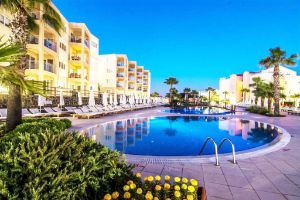 Hotel Unique Residence Hotel Golf & Spa Kusadasi