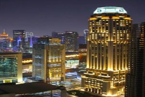 Hotel Waldorf Astoria Doha West Bay Doha