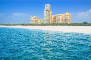 Hotel Waldorf Astoria Ras Al Khaimah