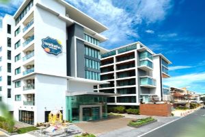 Hotel Wekata Luxury Phuket