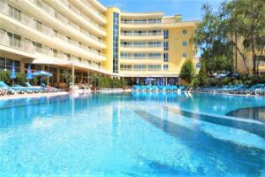 Hotel Wela Sunny Beach