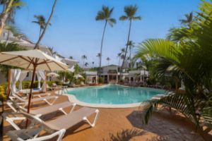 Hotel Whala!Bavaro Punta Cana