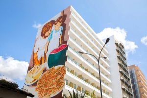 Hotel Whala! Fun Mallorca