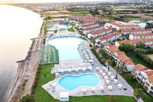 Hotel White Olive Marine Aquapark Kos