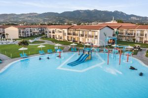 Hotel White Olive Marine Aquapark Kos