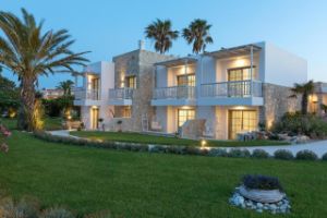 Hotel White Pearls Luxury Suites Kos
