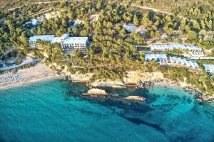 Hotel White Rocks Hotel Kefalonia