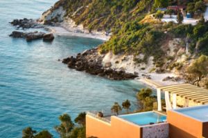 Hotel White Springs Retreat Zakynthos