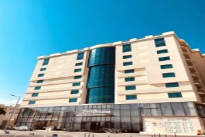 Hotel Wonder Palace Qatar Doha