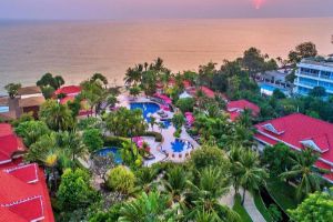 Hotel Wora Bura Hua Hin Resort & Spa Hua Hin