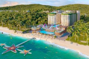 Hotel Worldhotels Long Beach Resort By Best Western Phu Quoc